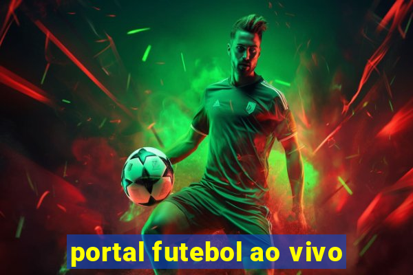 portal futebol ao vivo