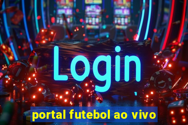 portal futebol ao vivo