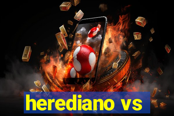 herediano vs