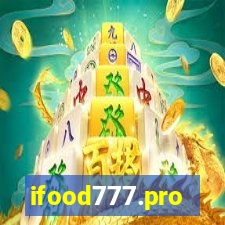 ifood777.pro