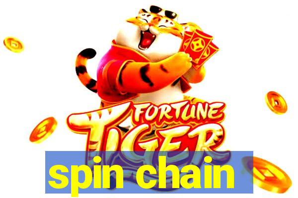 spin chain