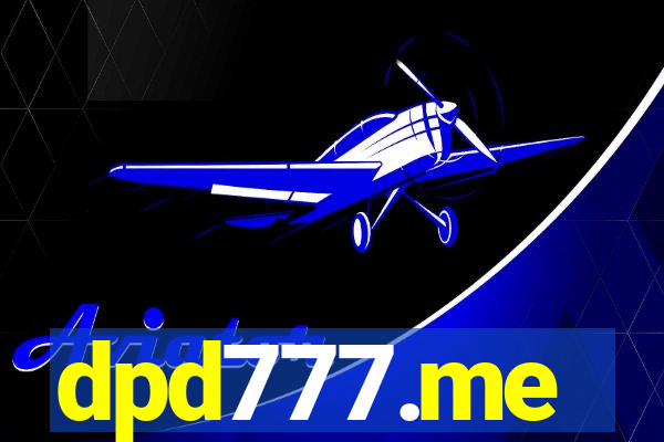 dpd777.me