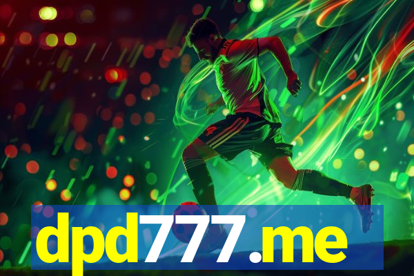 dpd777.me