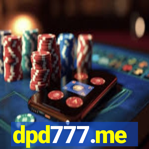 dpd777.me