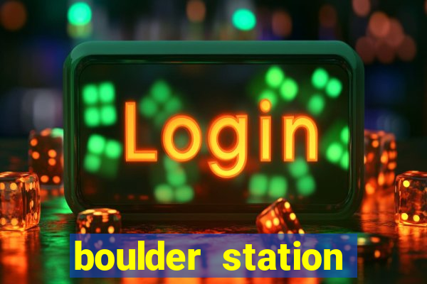 boulder station hotel casino las vegas