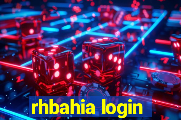 rhbahia login