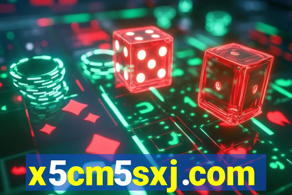 x5cm5sxj.com