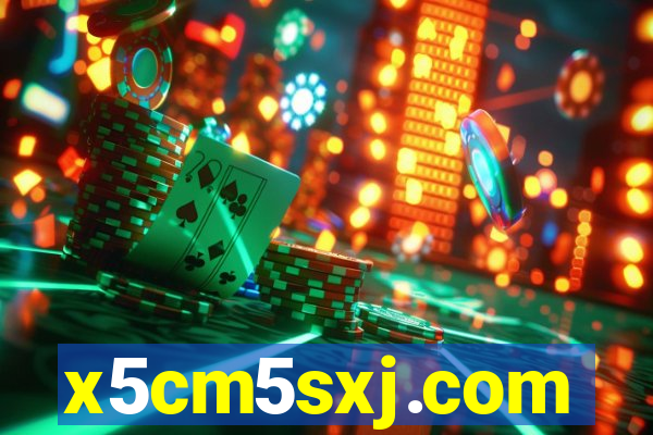 x5cm5sxj.com