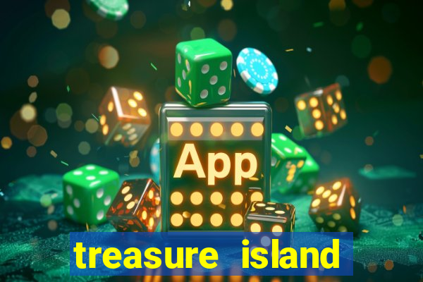 treasure island resort & casino