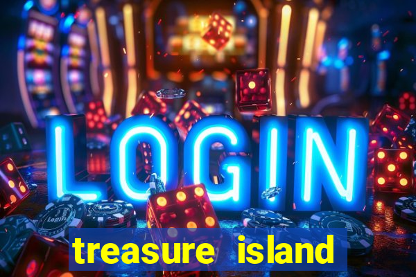 treasure island resort & casino