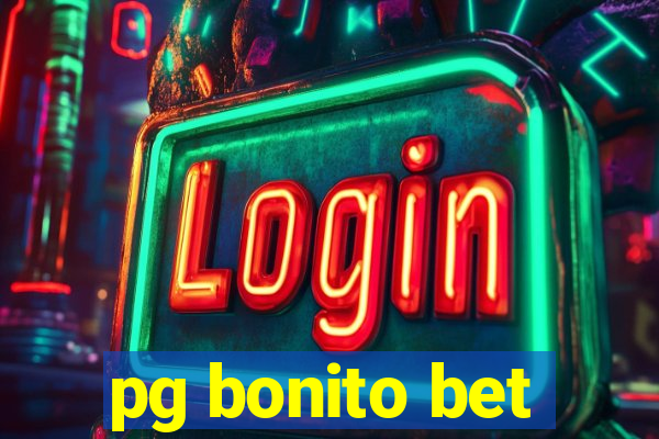 pg bonito bet