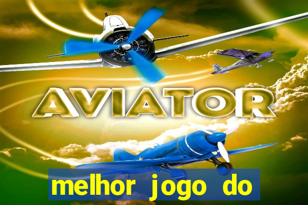 melhor jogo do esporte da sorte