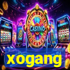 xogang