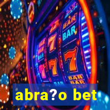 abra?o bet