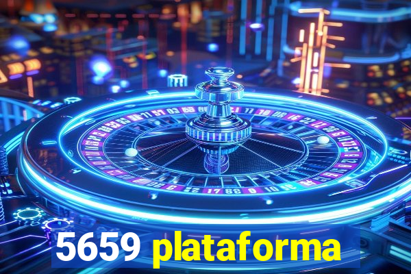 5659 plataforma