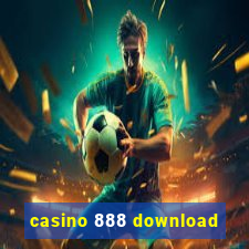 casino 888 download