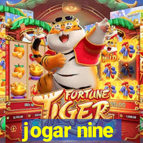 jogar nine