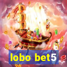 lobo bet5