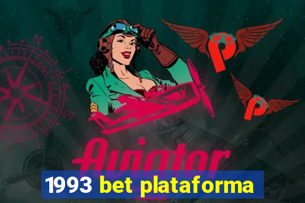 1993 bet plataforma