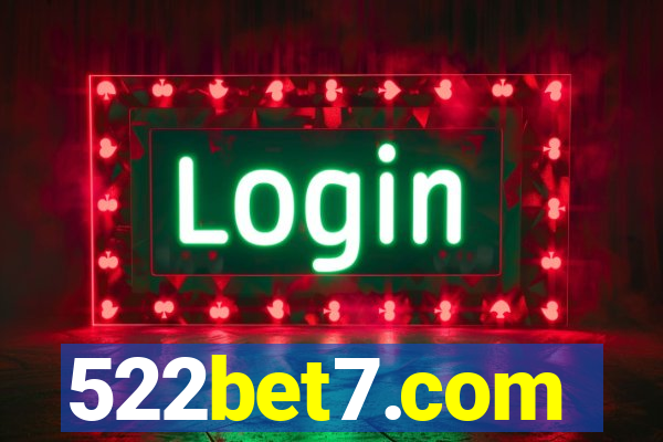 522bet7.com