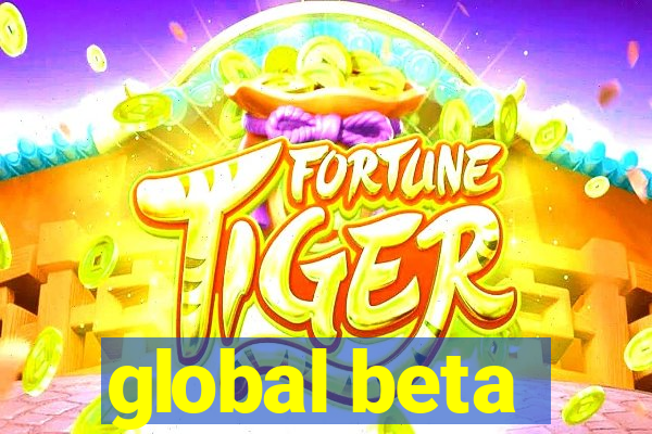 global beta