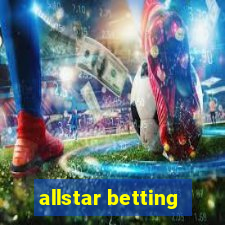 allstar betting