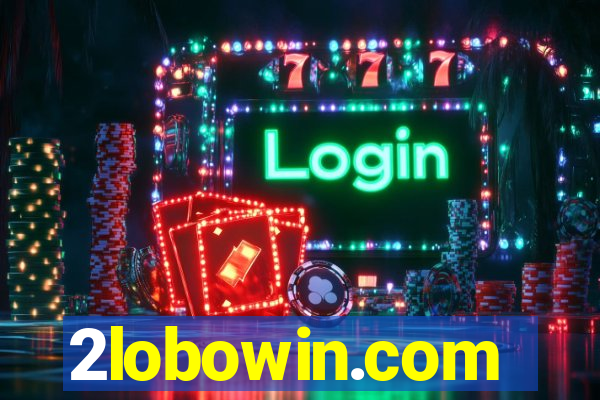 2lobowin.com