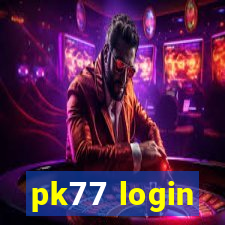 pk77 login