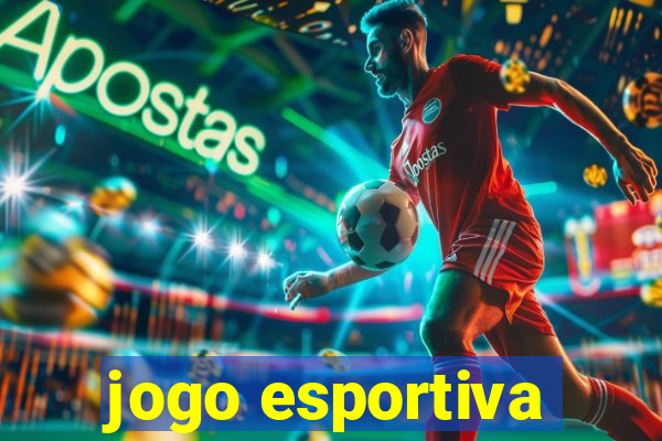 jogo esportiva