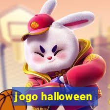 jogo halloween