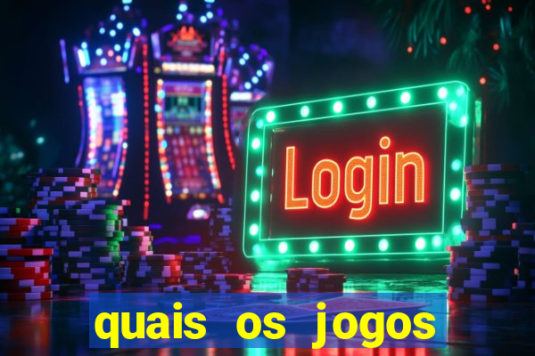 quais os jogos para ganhar dinheiro de verdade