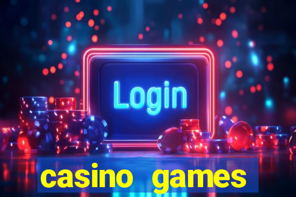 casino games roulette online