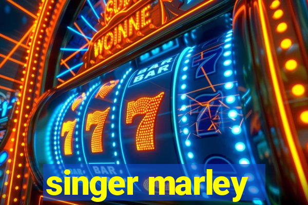 singer marley