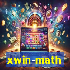 xwin-math