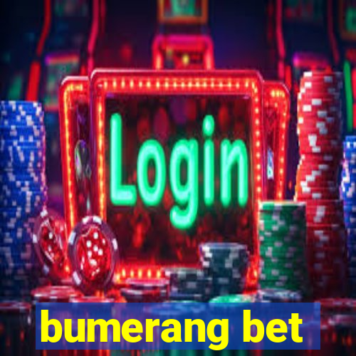 bumerang bet