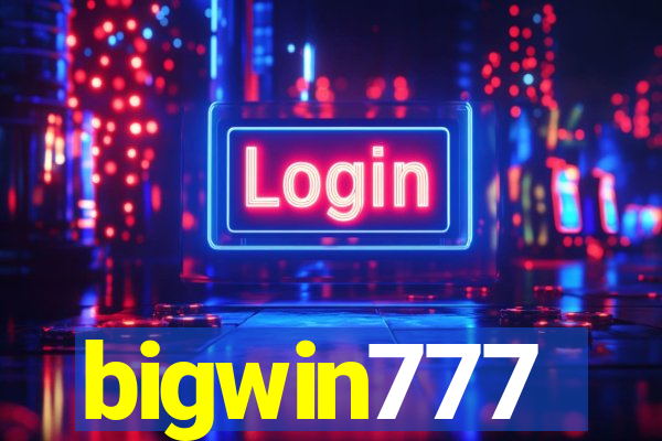 bigwin777