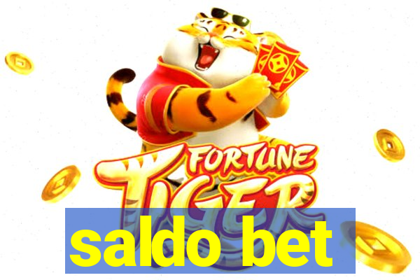 saldo bet