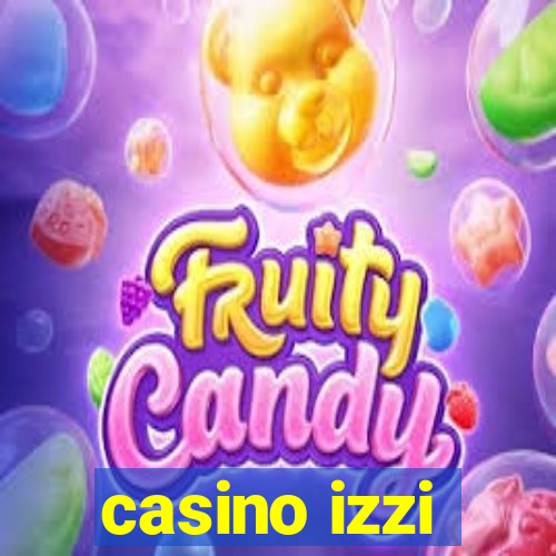 casino izzi