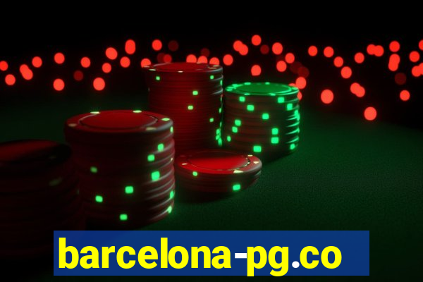 barcelona-pg.com