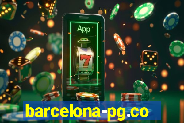 barcelona-pg.com