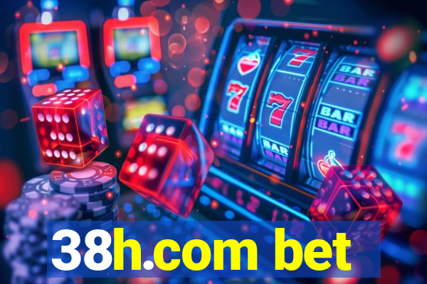 38h.com bet