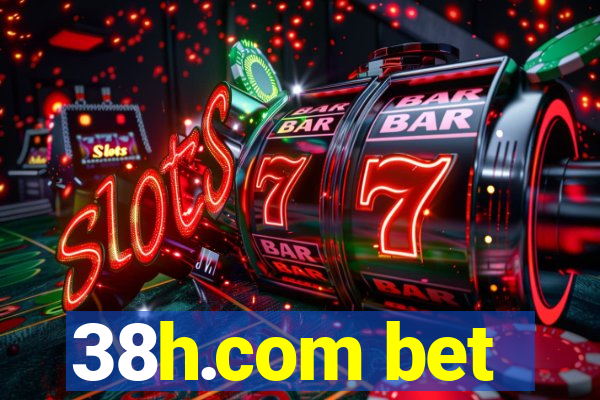 38h.com bet