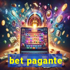 bet pagante