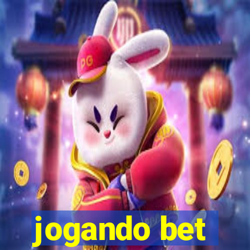 jogando bet