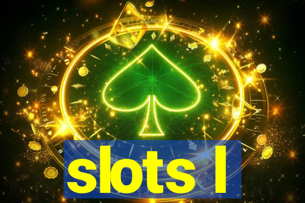 slots l