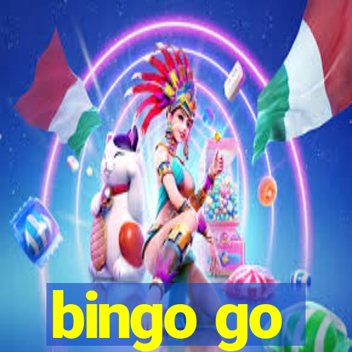 bingo go