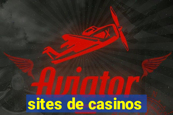 sites de casinos