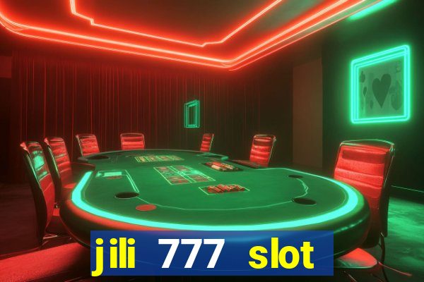 jili 777 slot golden empire