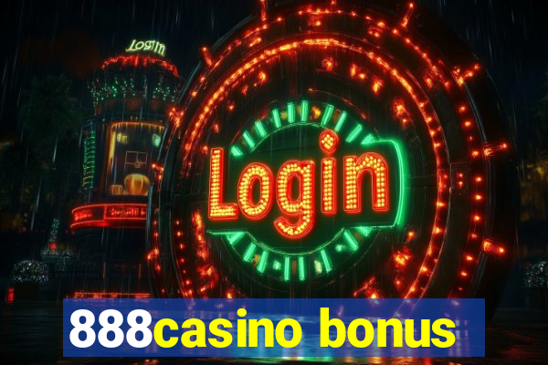 888casino bonus