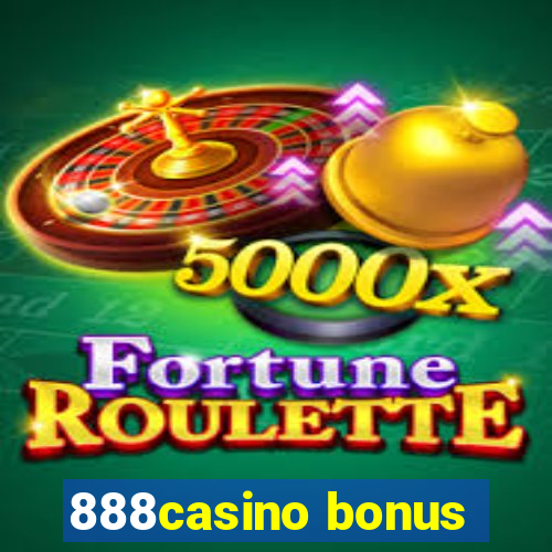 888casino bonus